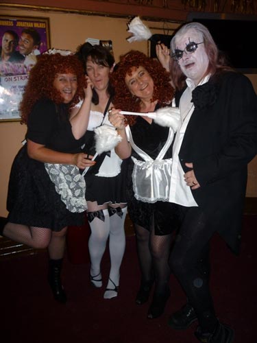 Image © Terry C / TimeWarp 2010