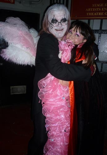 Image © Terry C / TimeWarp 2010