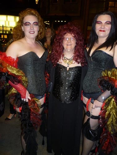 Image © Terry C / TimeWarp 2010