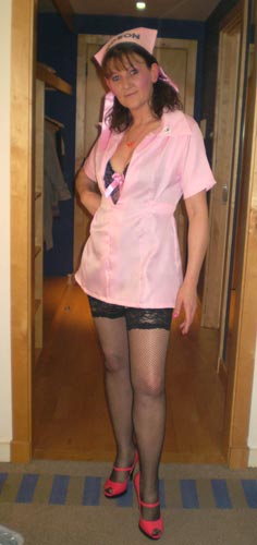 Image © Tracy McAuley / TimeWarp 2010