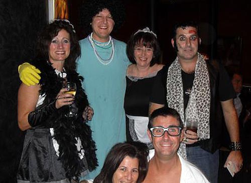 Image © Dale Williams / TimeWarp 2009