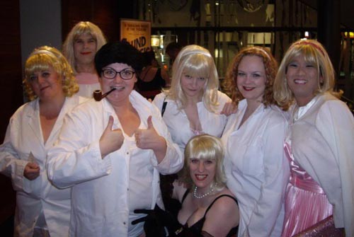 Image © Edward M / TimeWarp 2009/10