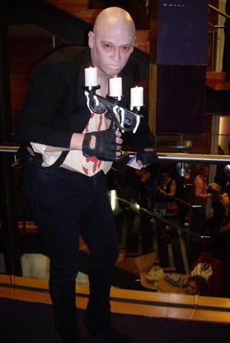 Image © Edward M / TimeWarp 2009/10