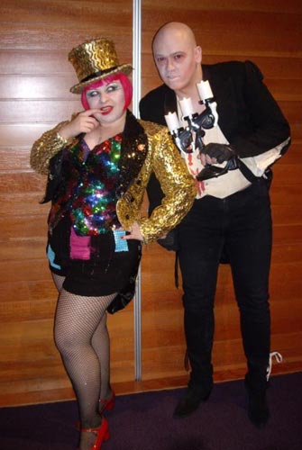 Image © Edward M / TimeWarp 2009/10