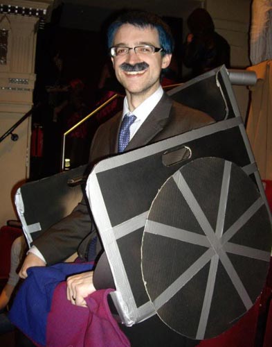 Image © Edward M / TimeWarp 2009/10