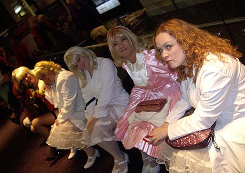 Image © Edward M / TimeWarp 2009/10