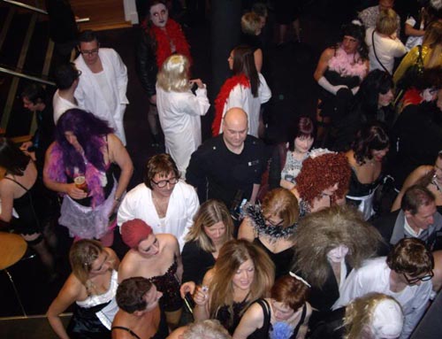 Image © Edward M / TimeWarp 2009/10