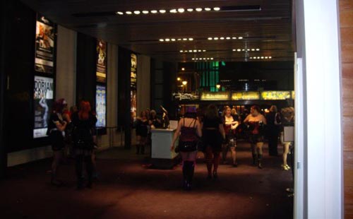 Image © Edward M / TimeWarp 2009/10