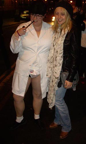 Image © Edward M / TimeWarp 2009/10