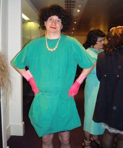Image © Emma Gathercole / TimeWarp 2009