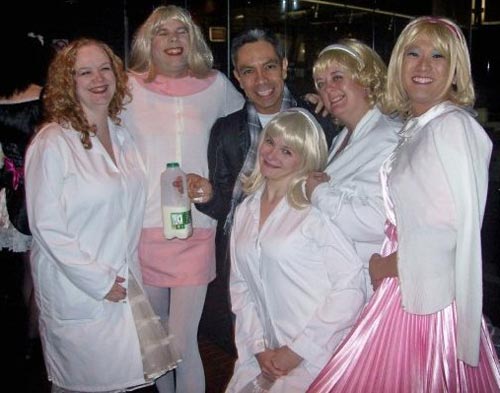 Image © Kevin McE / TimeWarp 2009