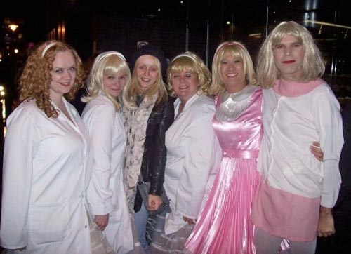 Image © Kevin McE / TimeWarp 2009