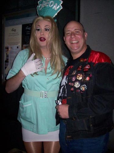 Image © Kevin McE / TimeWarp 2009
