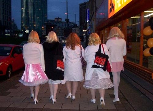 Image © Kevin McE / TimeWarp 2009