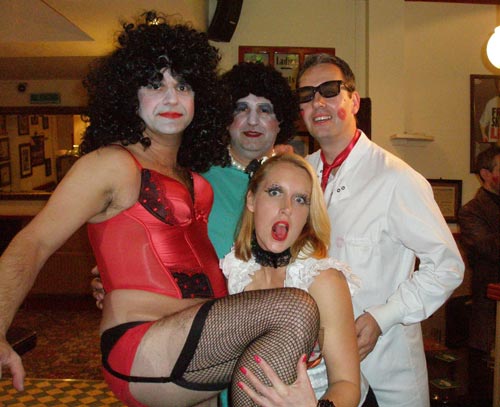 Image © Loz and Ju / TimeWarp 2009