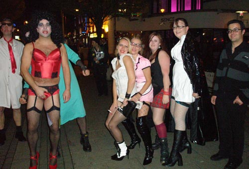 Image © Loz and Ju / TimeWarp 2009