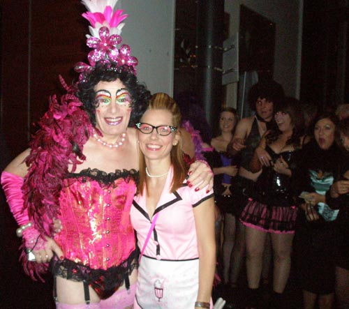 Image © Loz and Ju / TimeWarp 2009