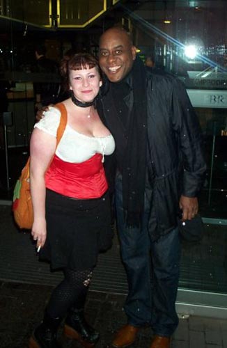 Image © Random Dave / TimeWarp 2009