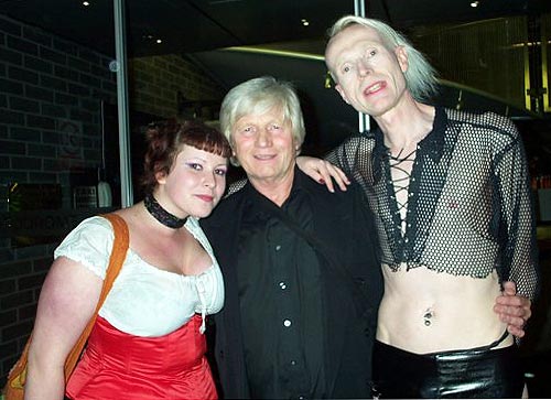 Image © Random Dave / TimeWarp 2009