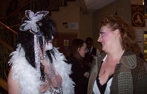 Image © Carol M / TimeWarp 2010