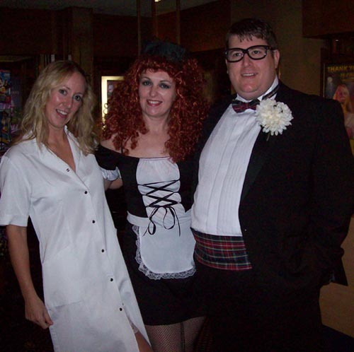 Image © Carol M / TimeWarp 2010