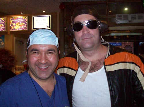 Image © Carol M / TimeWarp 2010