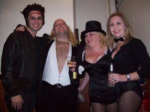 Image © Carol M / TimeWarp 2010