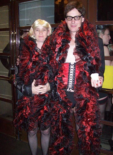 Image © Carol M / TimeWarp 2010