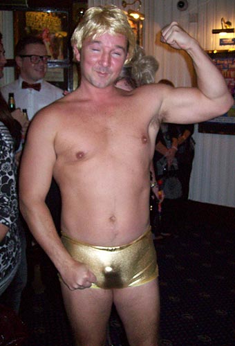 Image © Carol M / TimeWarp 2010