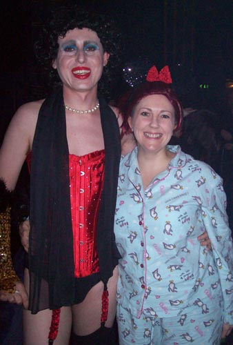 Image © Carol M / TimeWarp 2010