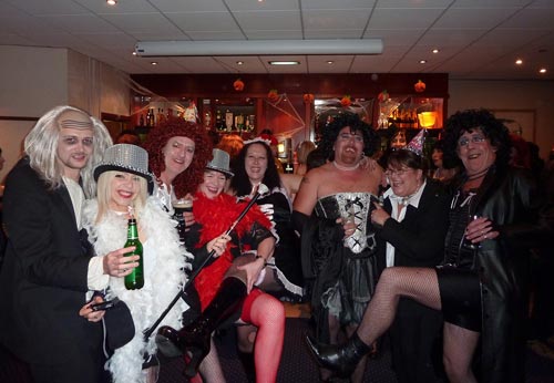 Image © Craig M / TimeWarp 2010