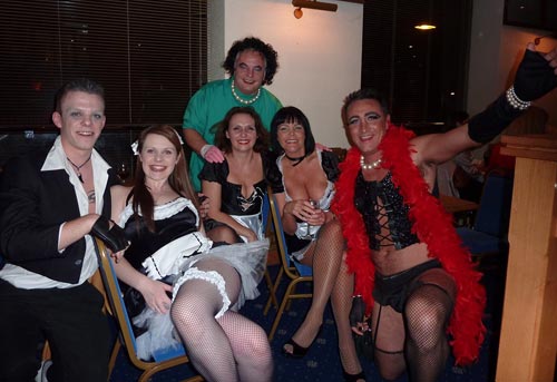 Image © Craig M / TimeWarp 2010