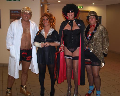 Image © Denise A F K / TimeWarp 2010