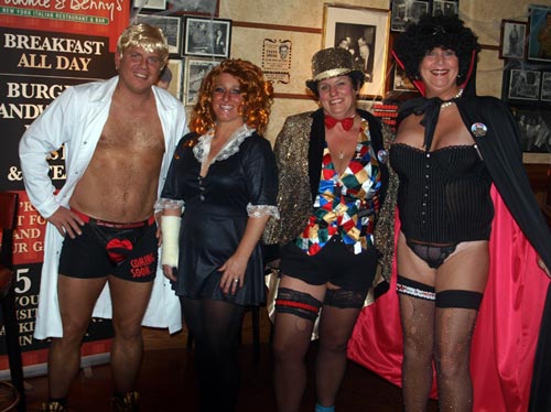 Image © Denise A F K / TimeWarp 2010