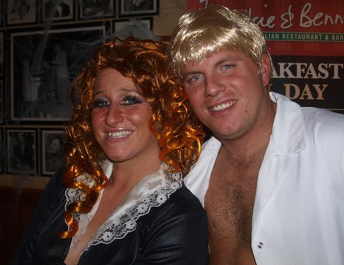 Image © Denise A F K / TimeWarp 2010