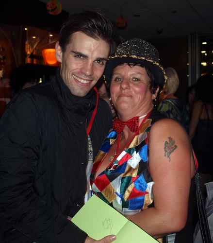 Image © Denise A F K / TimeWarp 2010