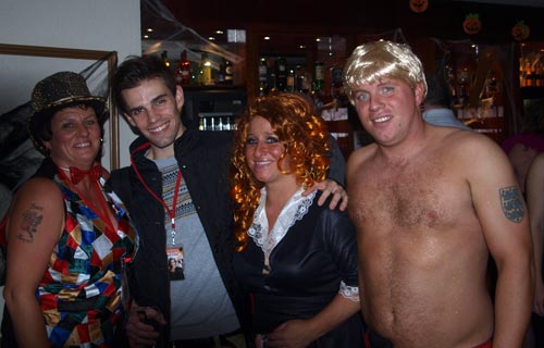 Image © Denise A F K / TimeWarp 2010