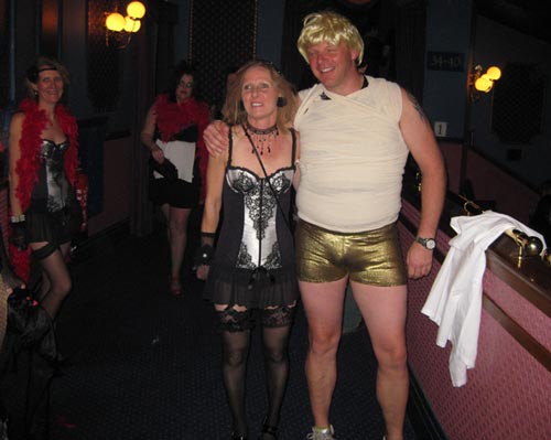 Image © Emma H / TimeWarp 2010