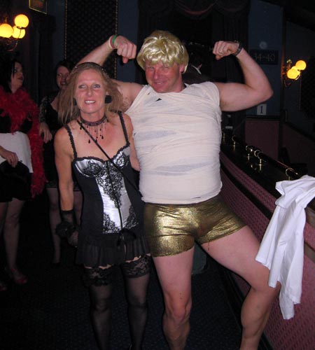 Image © Emma H / TimeWarp 2010