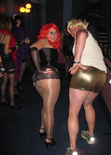 Image © Emma H / TimeWarp 2010