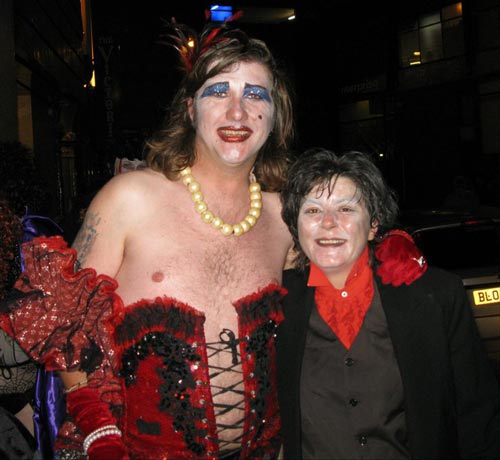 Image © Karl F / TimeWarp 2010