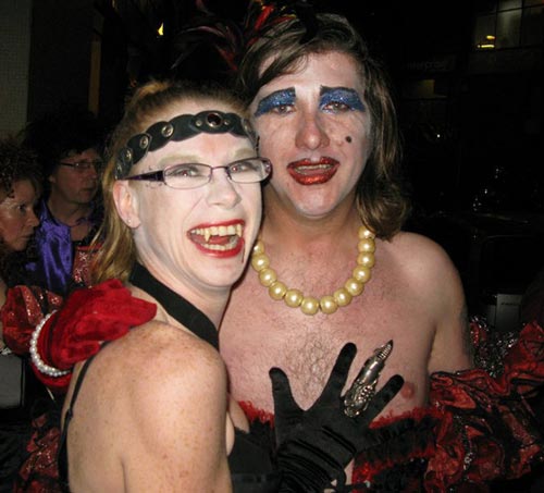 Image © Karl F / TimeWarp 2010