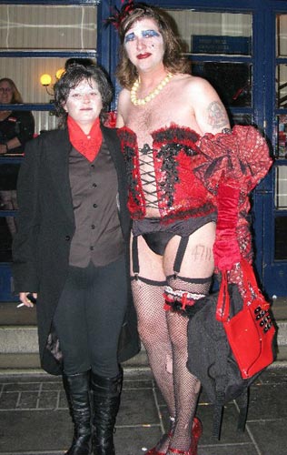 Image © Karl F / TimeWarp 2010