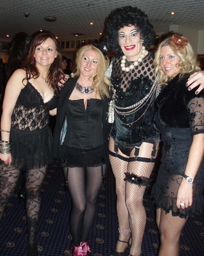 Image © Sandy and Norman / TimeWarp 2010