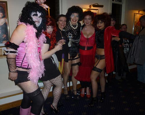 Image © Terry C / TimeWarp 2010