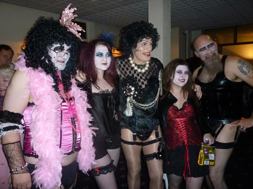 Image © Terry C / TimeWarp 2010