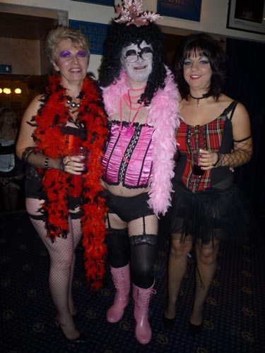 Image © Terry C / TimeWarp 2010