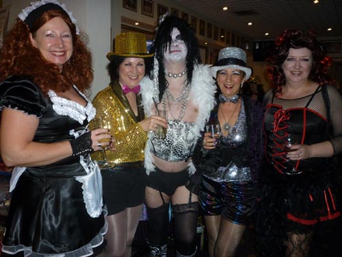 Image © Terry C / TimeWarp 2010