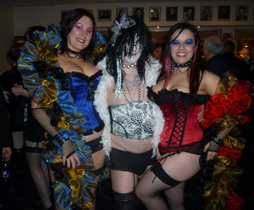 Image © Terry C / TimeWarp 2010