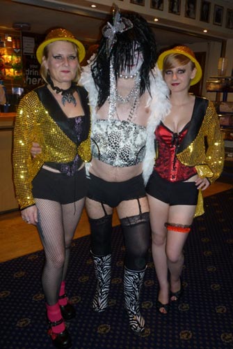 Image © Terry C / TimeWarp 2010